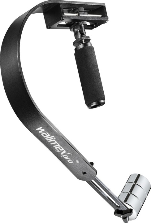 Produktbild Walimex pro pro Schwebestativ easy Balance six (Metall)