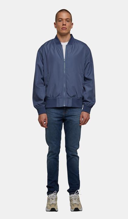 Actual product image Urban Classics Recycled Bomber Jacket - 140925 (5XL)