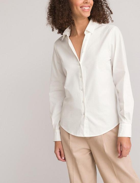 Image du produit La Redoute Collections Blouse cintrée (44)