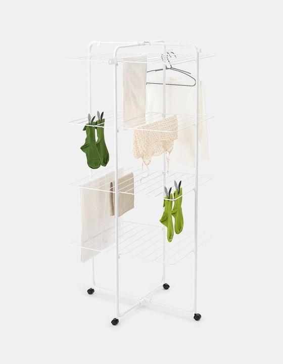 Produktbild Brabantia Wäschetrockner HangOn Turm (30 m)