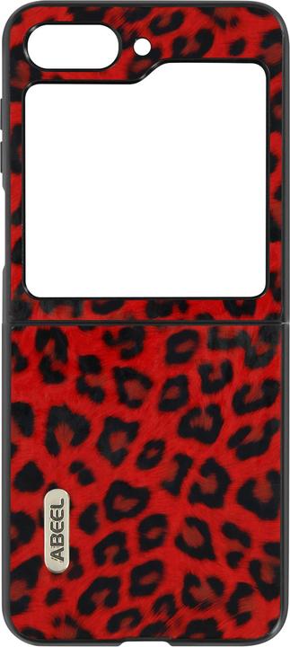 Immagine prodotto Abeel Serie Leopard Handycover (Samsung Galaxy Z Flip5)