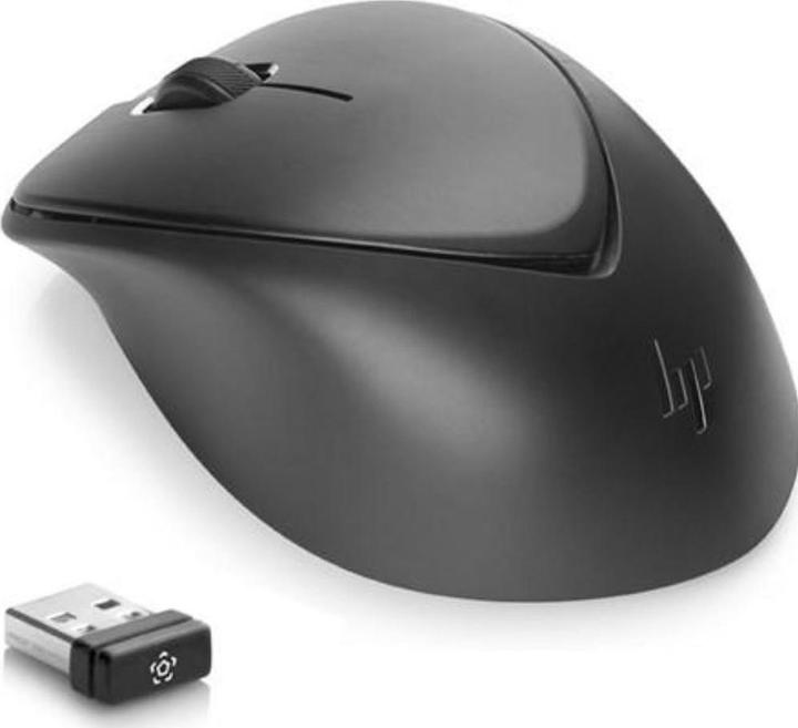Produktbild HP Wireless Premium-Maus (Kabellos)