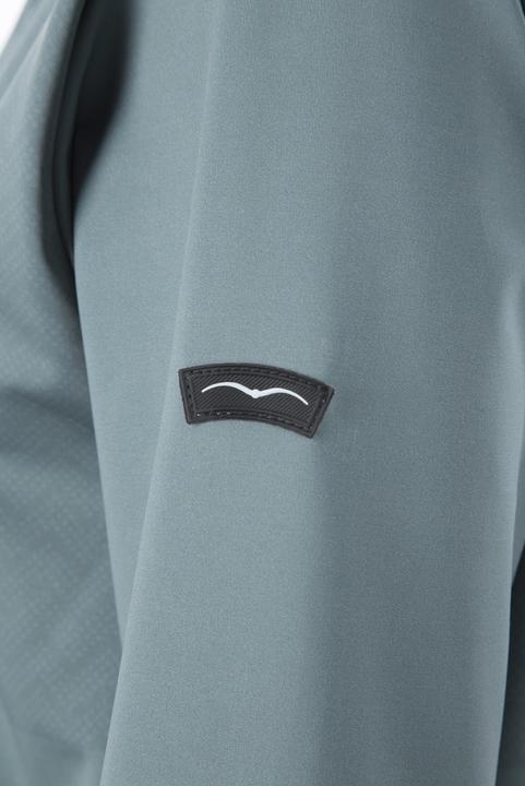 Actual product image Animo 's windproof jacket learn 23s (42)