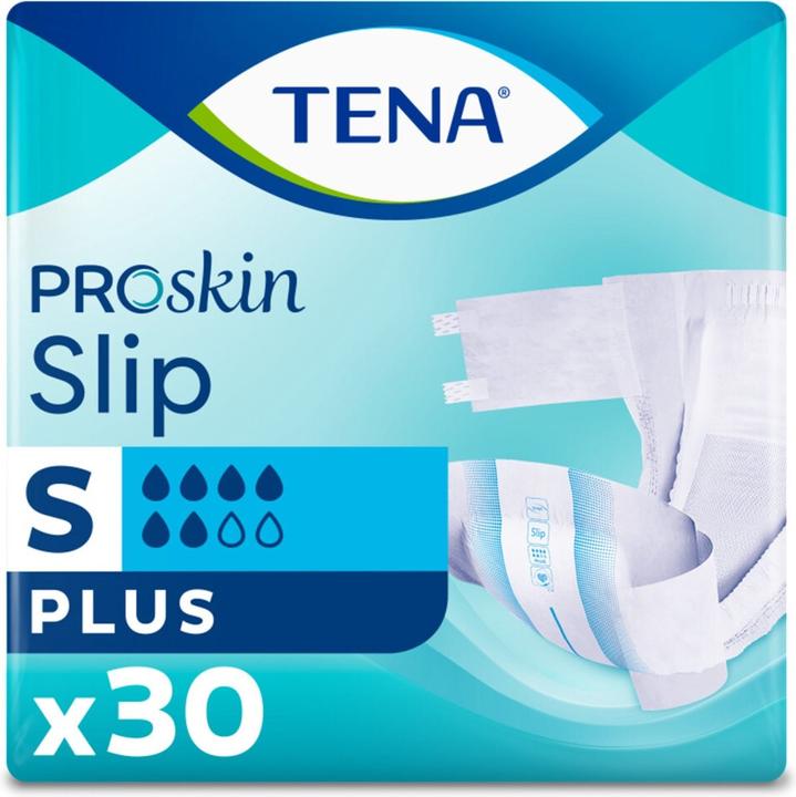 Immagine prodotto Tena Slip Plus (30 x, Mini)