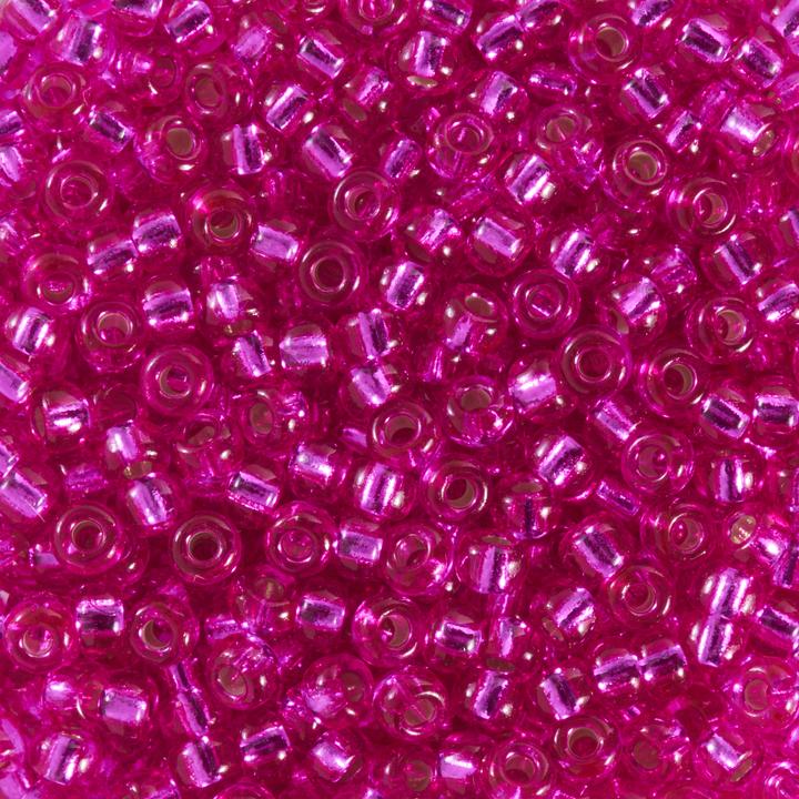 Immagine prodotto Pracht Miyuki Rocailles, 2,2mm, 12g