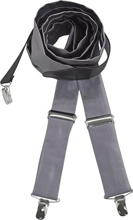 Actual product image CG Workwear Moricone Braces