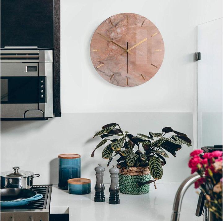 Actual product image Trenddeko Marble 06 (30 cm)