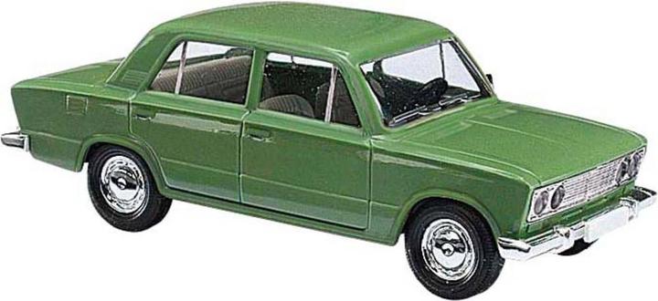Image du produit Busch H0 Kit Lada 1600 vert