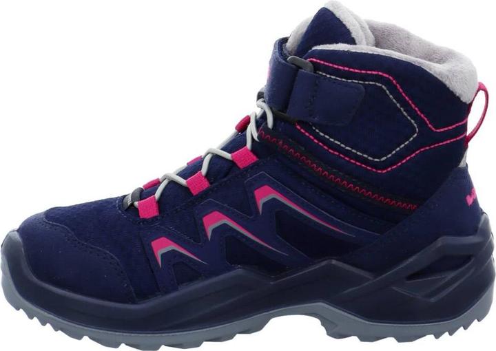 Actual product image Lowa Maddox Warm GTX (23)