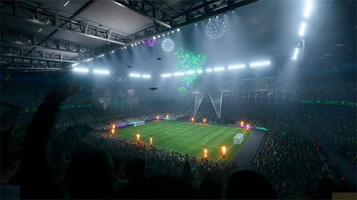 Image du produit EA Games FC 26 PS-4 (PS4, DE)