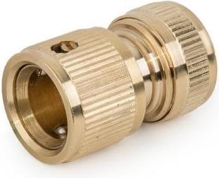 Actual product image Bradas Quick coupling without stop 12