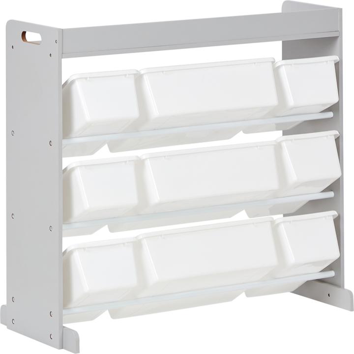 Produktbild Beliani Collie (86 x 39 x 78 cm)