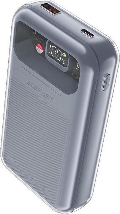 Actual product image Acefast M2 Sparkling series (20000 mAh, 30 W, 77 Wh)