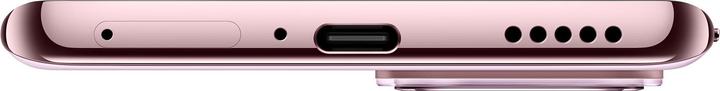 Productafbeelding Xiaomi 13 Lite (128 GB, Roze, 6.55", Dubbele SIM, 5G)
