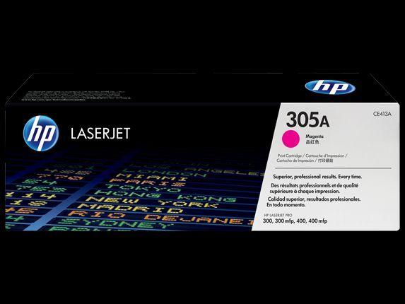Image du produit HP 305a (M)