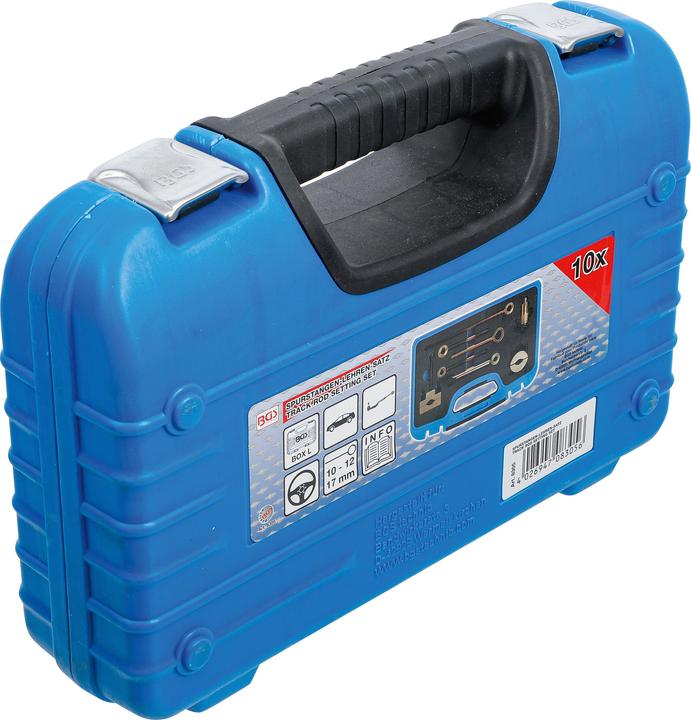 Actual product image BGS Track Rod Setting Set