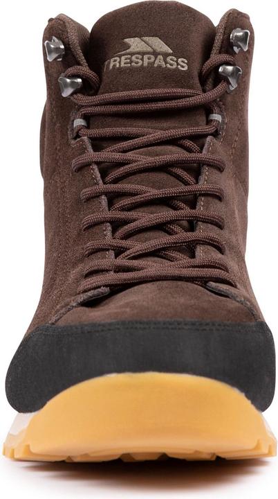 Actual product image Trespass GALE Mens Hiking Boots (43)