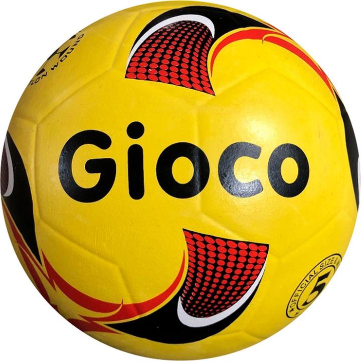 Immagine prodotto Gioco A forma di calcio
