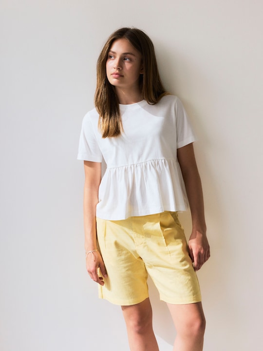 Actual product image Lmtd Kurze Shorts (170)