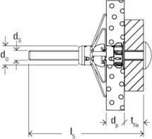 Produktbild Fischer DuoHM 4x55 S TX