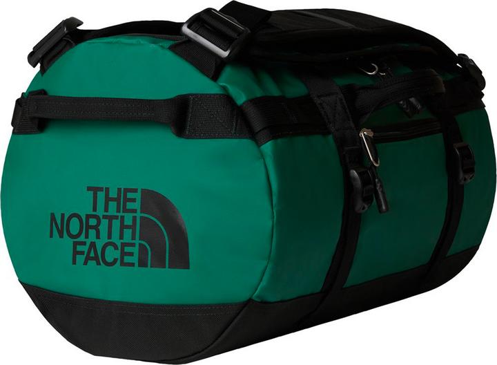 Actual product image North Face Base Camp (71 l)