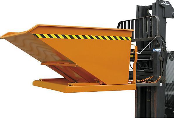 Produktbild kaiserkraft Kippbehälter (500 l)