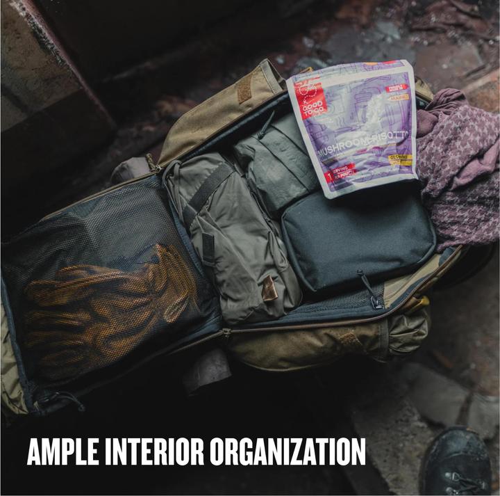 Actual product image Grayl Mission Expbackpack - 25l (25 l)