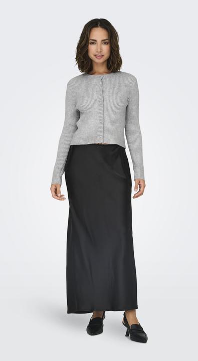 Image du produit Only Coupe normale Col rond Veste en tricot (XL)