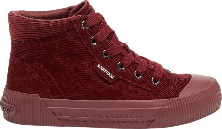 Immagine prodotto Rocket Dog Scarpe Sportive Velluto a coste High-top (Alto)Donna (41)