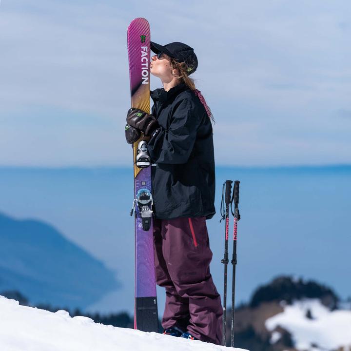 Immagine prodotto Faction Studio 1 (171 cm, Senza rilegatura)