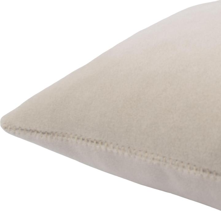 Produktbild Zoeppritz Soft-Fleece (Duvetbezug, 40 x 40 cm)