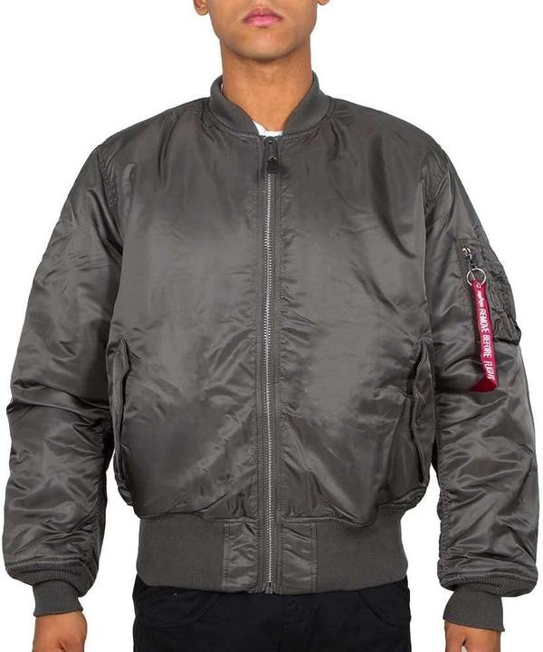 Immagine prodotto Alpha Industries MA-1 - 41663 (L)