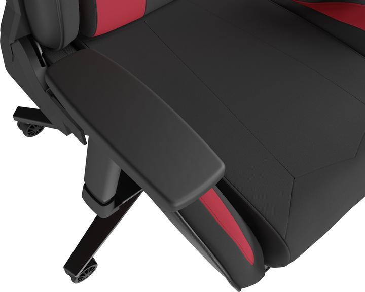 Produktbild Genesis Nitro 720 PC gaming chair Air filled seat Black