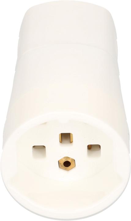 Actual product image Max Hauri Coupling (Type 25)