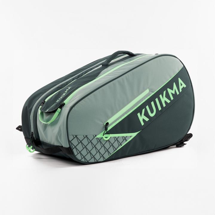 Produktbild Kuikma Padeltasche thermoisolierend 35 l - Elite grün (2R)