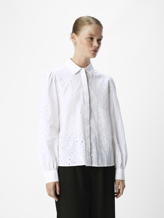 Immagine prodotto Object Camicia Broderie Anglaise (42)