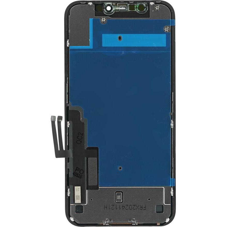 Thumbnail - OEM JK Moshi In-Cell- Display für iPhone 11 (mit IC Ersatz) (iPhone 11), Mobilgerät Ersatzteile