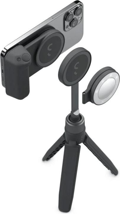 ShiftCam SnapGrip Creator Kit