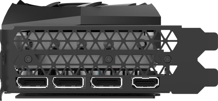 Produktbild Zotac GeForce RTX 3070 Ti Trinity (8 GB)