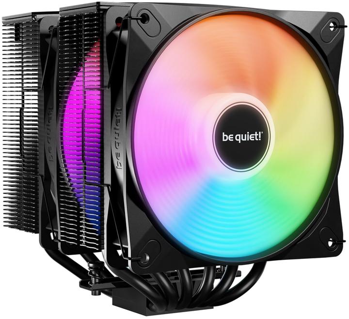 Immagine prodotto be quiet! Pure Rock PRO 3 LX ARGB (155 mm)