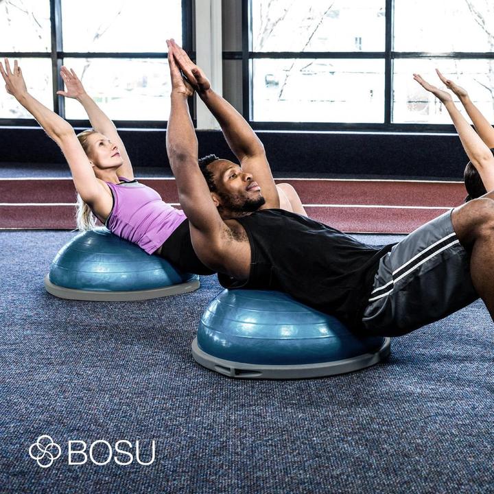 Actual product image Bosu Pro