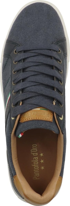 Produktbild Pantofola d'Oro Modena C Uomo Low - 62223 (41)