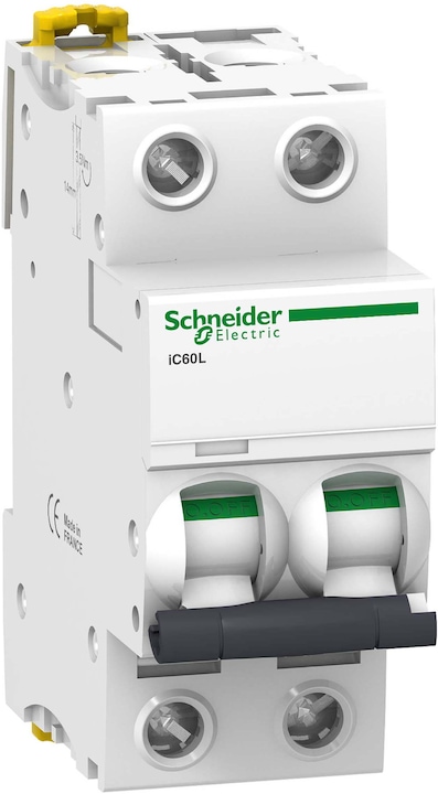 Produktbild Schneider Electric LSSchalter iC60L 2p