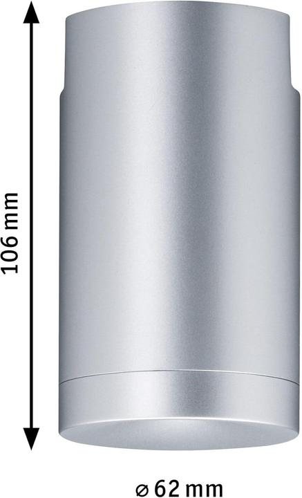 Image du produit Paulmann Adaptateur universel de pendentif