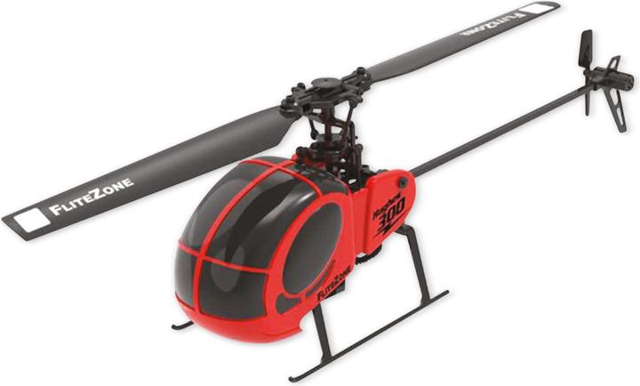 Actual product image Pichler Hughes 300 RC