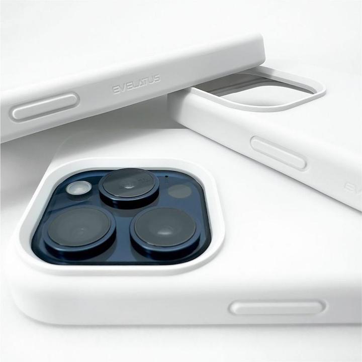 Produktbild Evelatus iPhone 14 Pro Premium mix solid Soft Touch Silicone Case (Apple iPhone 14 Pro)