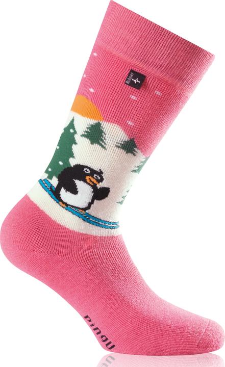 Immagine prodotto Rohner Calzino Penguin (27 - 30)