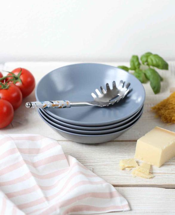 Immagine prodotto I Am Creative Spaghettilöffel, Fimozubehör, 5 Stk.