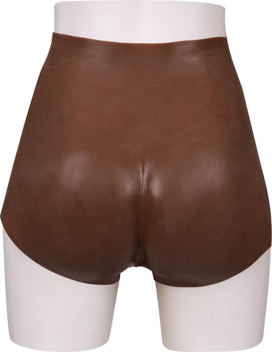 Produktbild XXdreamSToys XX-DREAMSTOYS Ultra Realistic Vagina Form black Size L