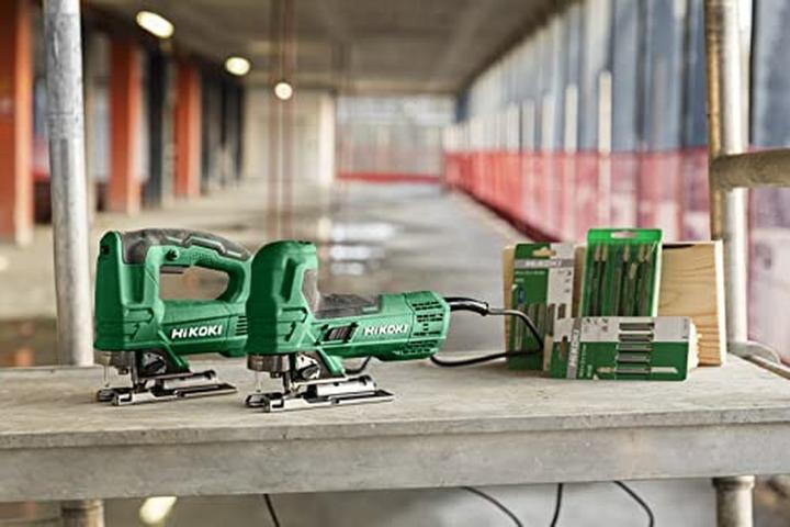 Produktbild Hikoki Kreissäge CJ90VST2
